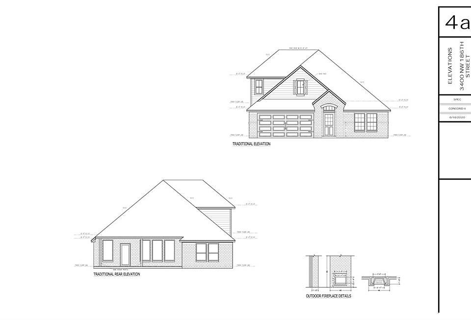 1st image of 3400 NW 186th Dr