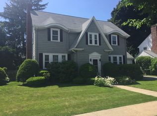 121 Bright Rd, Belmont, MA 02478