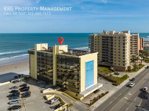 1909 S Atlantic Ave #220, Daytona Beach Shores, FL 32118