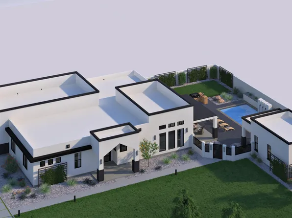 31217 N 168th Avenue, Surprise, AZ 85387