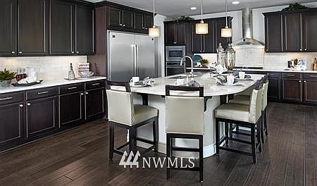 2nd image of 8418 121st (Lot 7 MODEL) Place SE