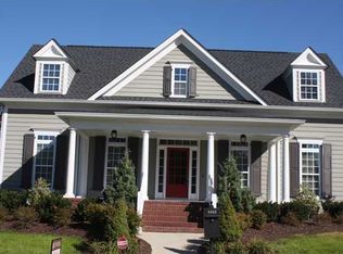 8603 Celebration Way, Chattanooga, TN 37421