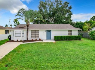2911 SW Lucerne St, Port Saint Lucie, FL 34953