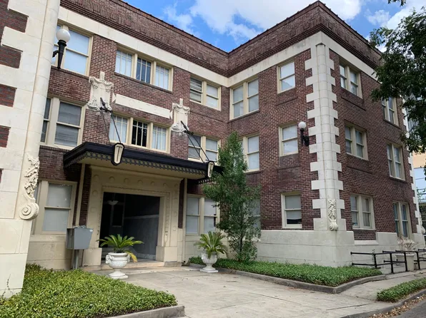 110 Auditorium Cir Unit 25, San Antonio, TX 78205