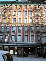 Rented by Veracity NYC LLC