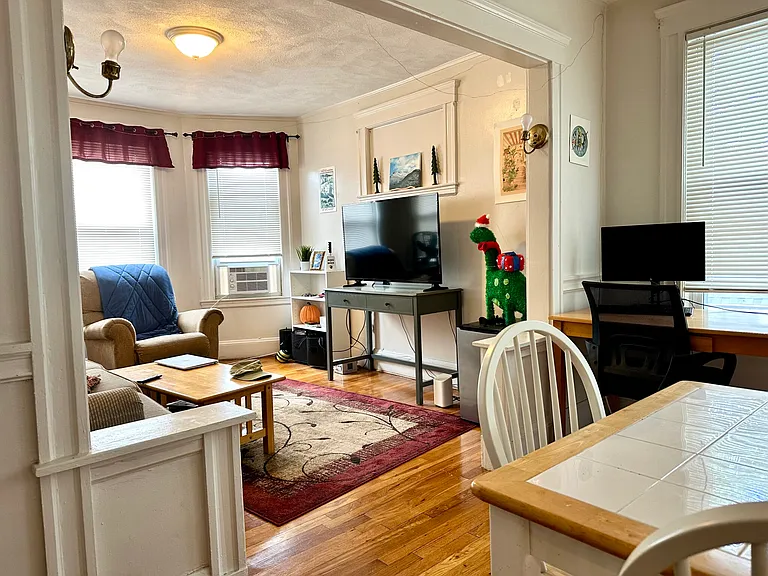 223 Summer St #3L — Photo 17