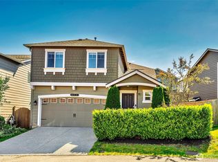 Ashbrooke Heights, Lynnwood, WA 98036