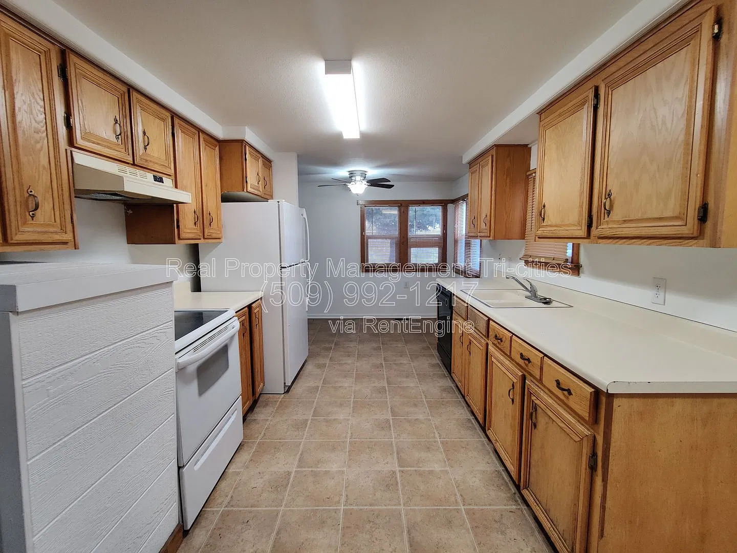 2 bed, 1.0 bath, 720 sqft, $1,595 — Photo 3