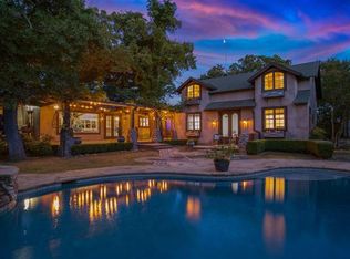 1257 Harmony Cir, Weatherford, TX 76087