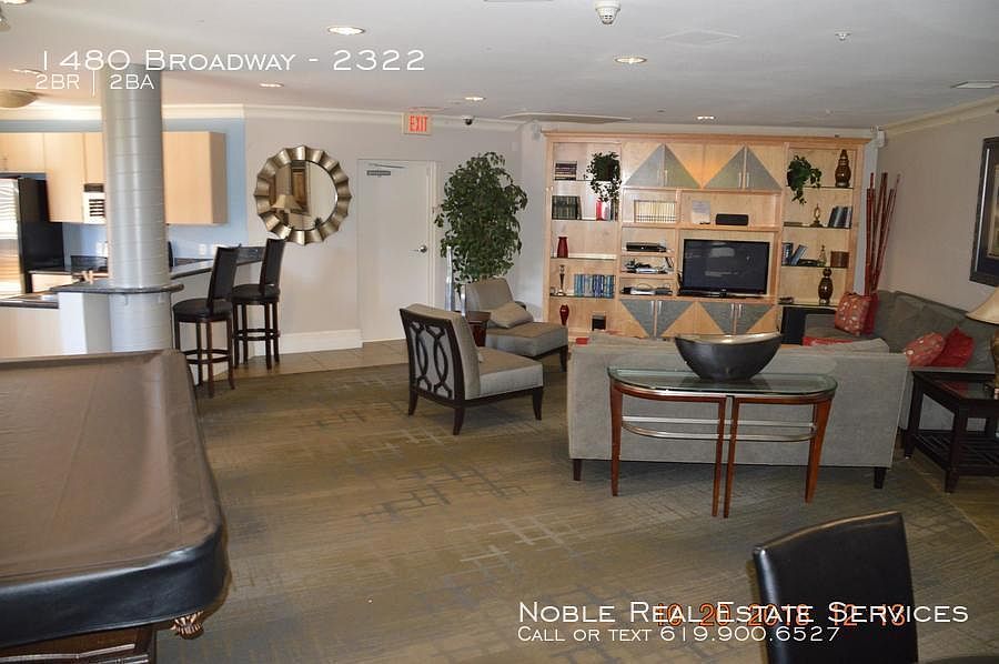1st image of 1480 Broadway #2322