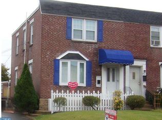 212 E County Line Rd, Hatboro, PA 19040