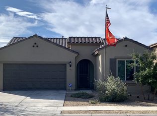 17863 W Hadley St, Goodyear, AZ 85338