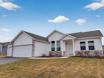 822 Colt Drive, Belleville, WI, 53508
