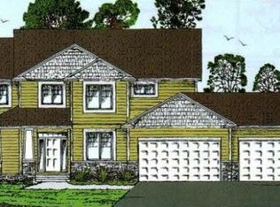 9949 Jansen Cir NE, Otsego, MN 55330