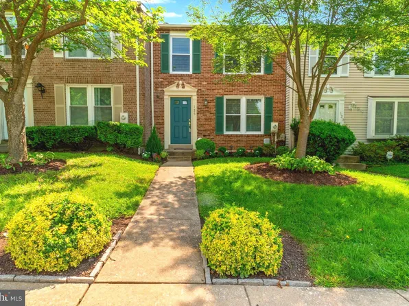 125 Wimbledon Ln, Owings Mills, MD 21117
