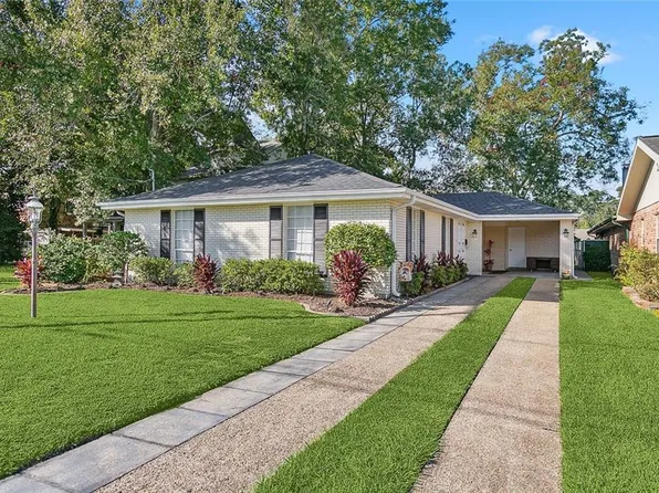812 Newman Ave, Jefferson, LA 70121