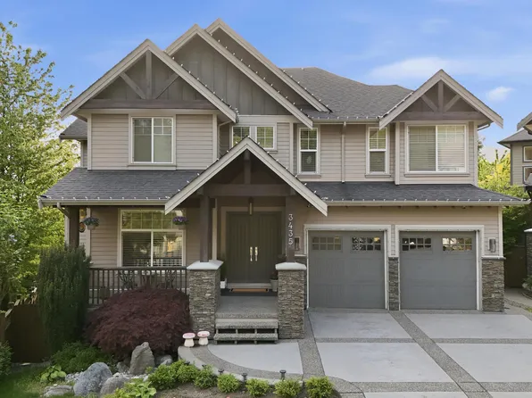 3435 Horizon Dr, Coquitlam, BC V3E 0E6