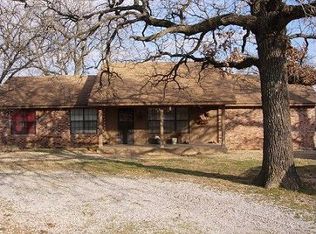 1428 Newport Rd, Lone Grove, OK 73443