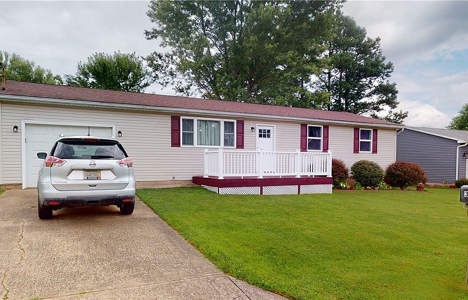 31 Hickory St, Davisville, WV 26142 Zillow