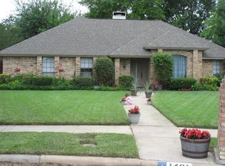 1401 Wagonwheel Ct, Irving, TX 75061