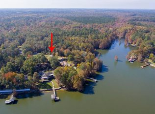 121 Lake Marion Dr, Elloree, SC 29047