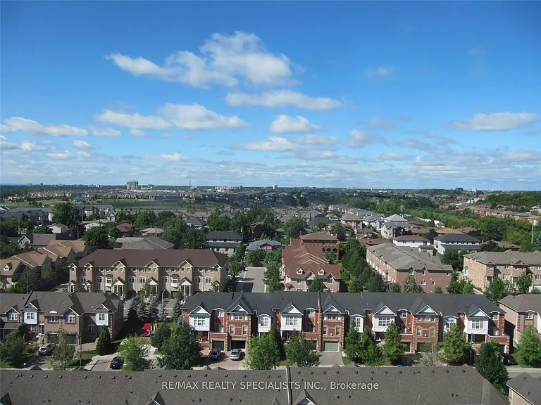 155 Hillcrest Ave #1208 — Photo 4
