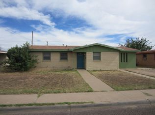 2102 E 12th St, Odessa, TX 79761