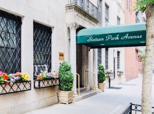 16 Park Ave, New York, NY