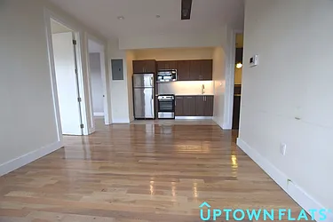 Rented by Uptown Flats LLC