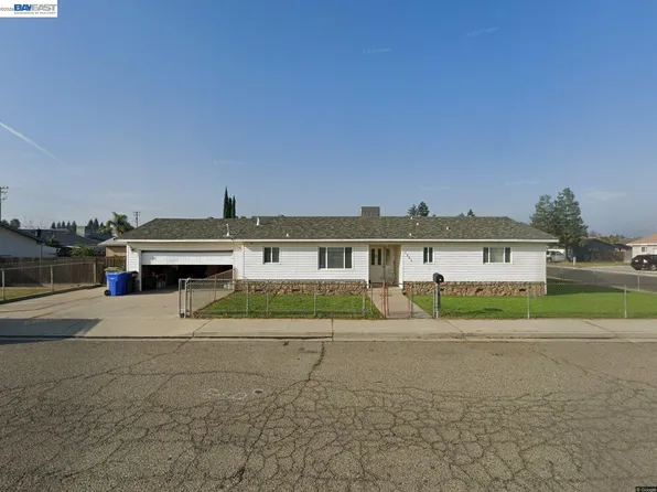 1351 S Orange St, Turlock, CA 95380