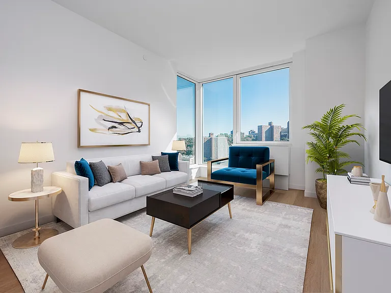 4650 Broadway #1603 — Photo 1