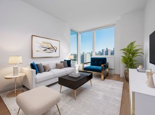 4650 Broadway #1603, New York, NY 10040