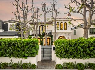 717 35th St, Manhattan Beach, CA 90266