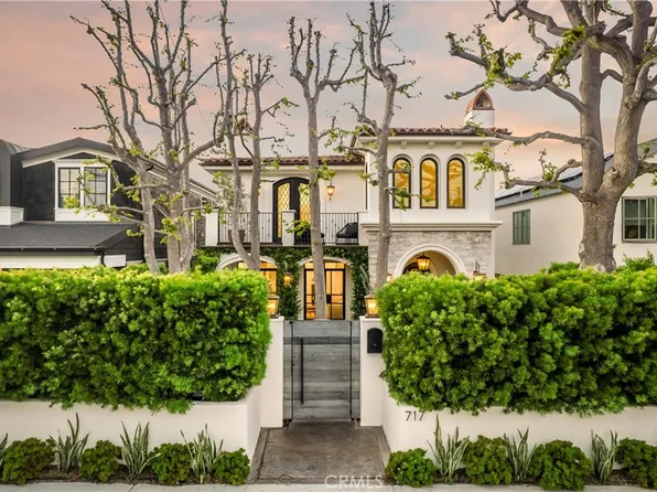 717 35th St, Manhattan Beach, CA 90266