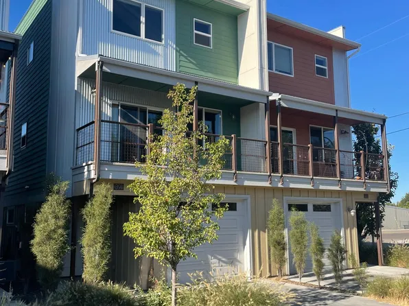 391 E 41st St, Garden City, ID 83714