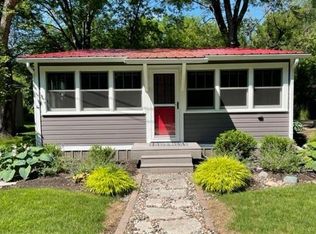 N4569 E Shore Place Rd, Cambridge, WI 53523