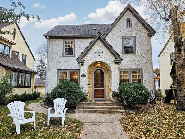 (undisclosed Address), Minneapolis, MN 55419