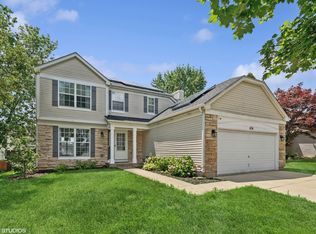 474 Wildflower Way, Bolingbrook, IL 60440