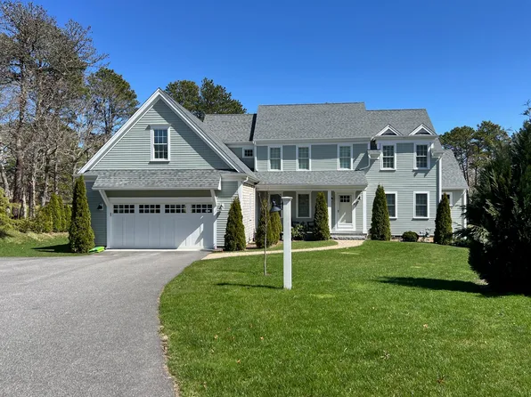 8 Red Cedar Circle, Dennis, MA 02638