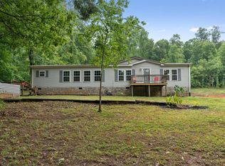 210 Geren Subdivision Ln, Decatur, TN 37322