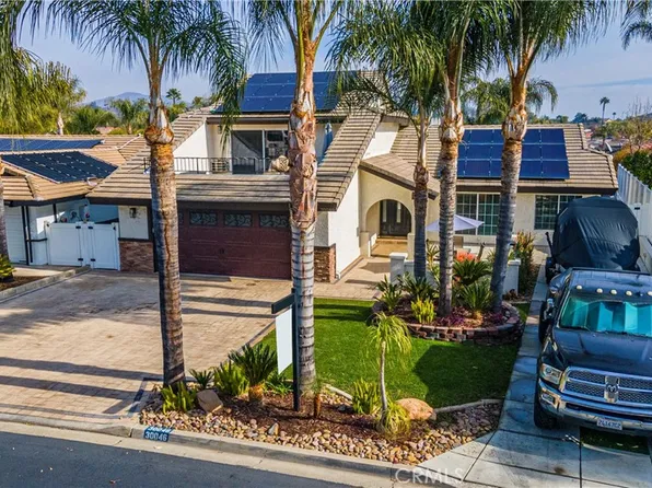 30046 Happy Hunter Dr, Canyon Lake, CA 92587
