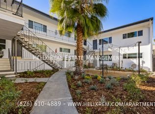 1063 Justin Ave APT 12, Glendale, CA 91201