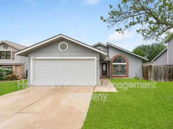 8778 Serene Ridge Dr, San Antonio, TX 78239