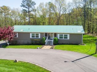 72 Morris Ln, Benton, KY 42025