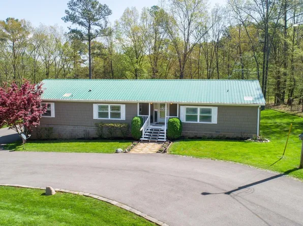 72 Morris Ln, Benton, KY 42025