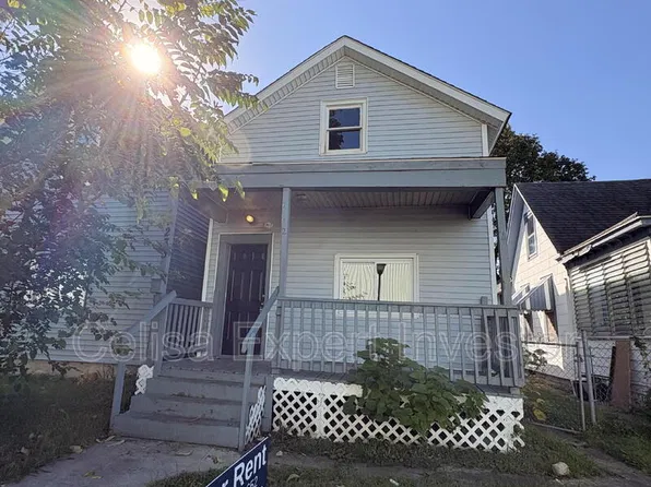 1233 Wall St, Fort Wayne, IN 46802