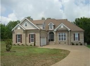 4012 Larose Dr, Spring Hill, TN 37174