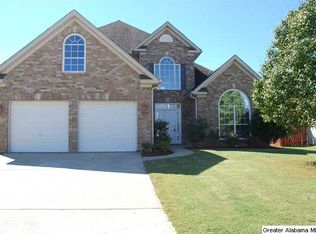 1020 Stonecreek Dr, Helena, AL 35080
