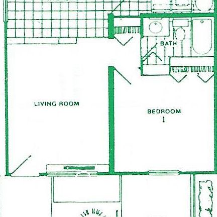 4th image of 7946 Summerside Dr #561