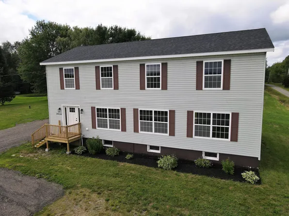 3050 Bennoch Road, Alton, ME 04468